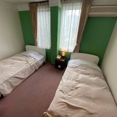 Auberge Mermaid Fujikawaguchiko Oda fotoğraf