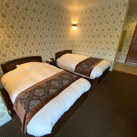 Auberge Mermaid Fujikawaguchiko Oda fotoğraf
