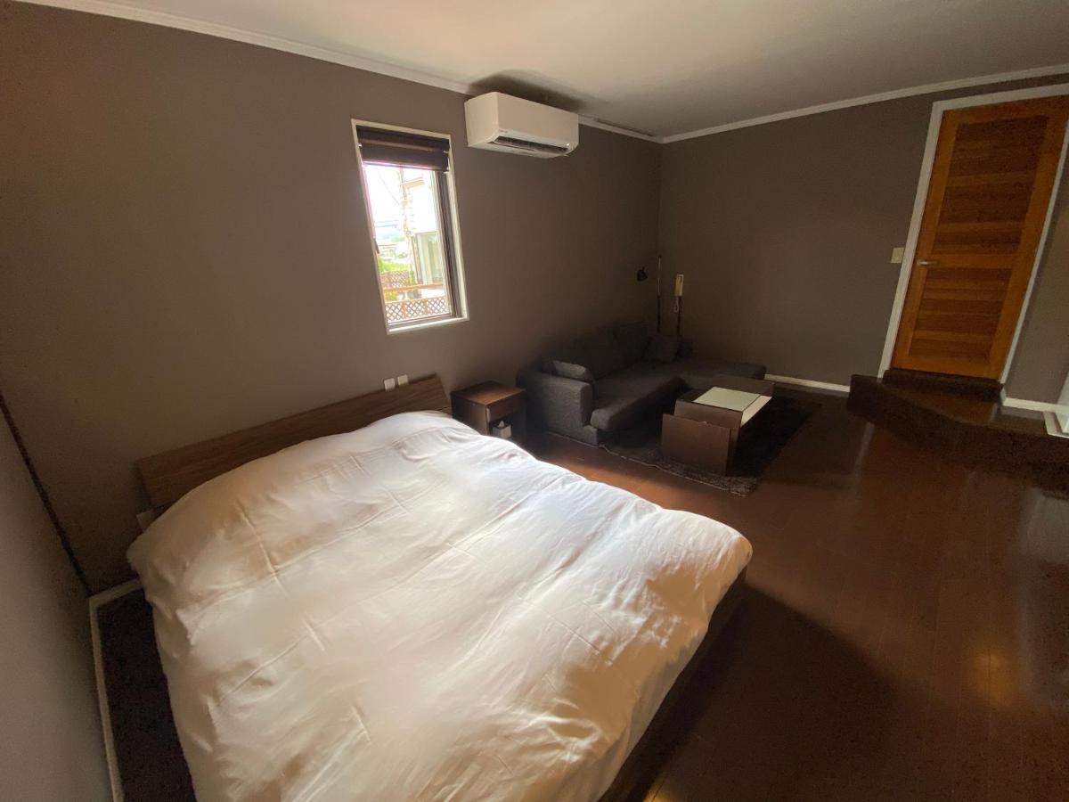 Auberge Mermaid Fujikawaguchiko Dış mekan fotoğraf