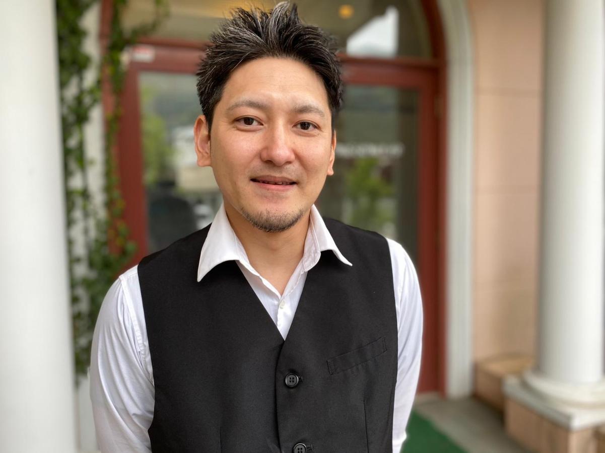 Auberge Mermaid Fujikawaguchiko Dış mekan fotoğraf