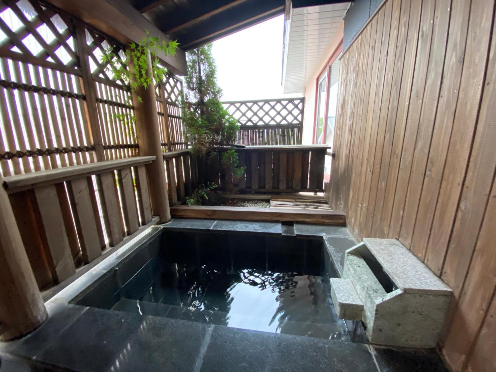 Auberge Mermaid Fujikawaguchiko Oda fotoğraf