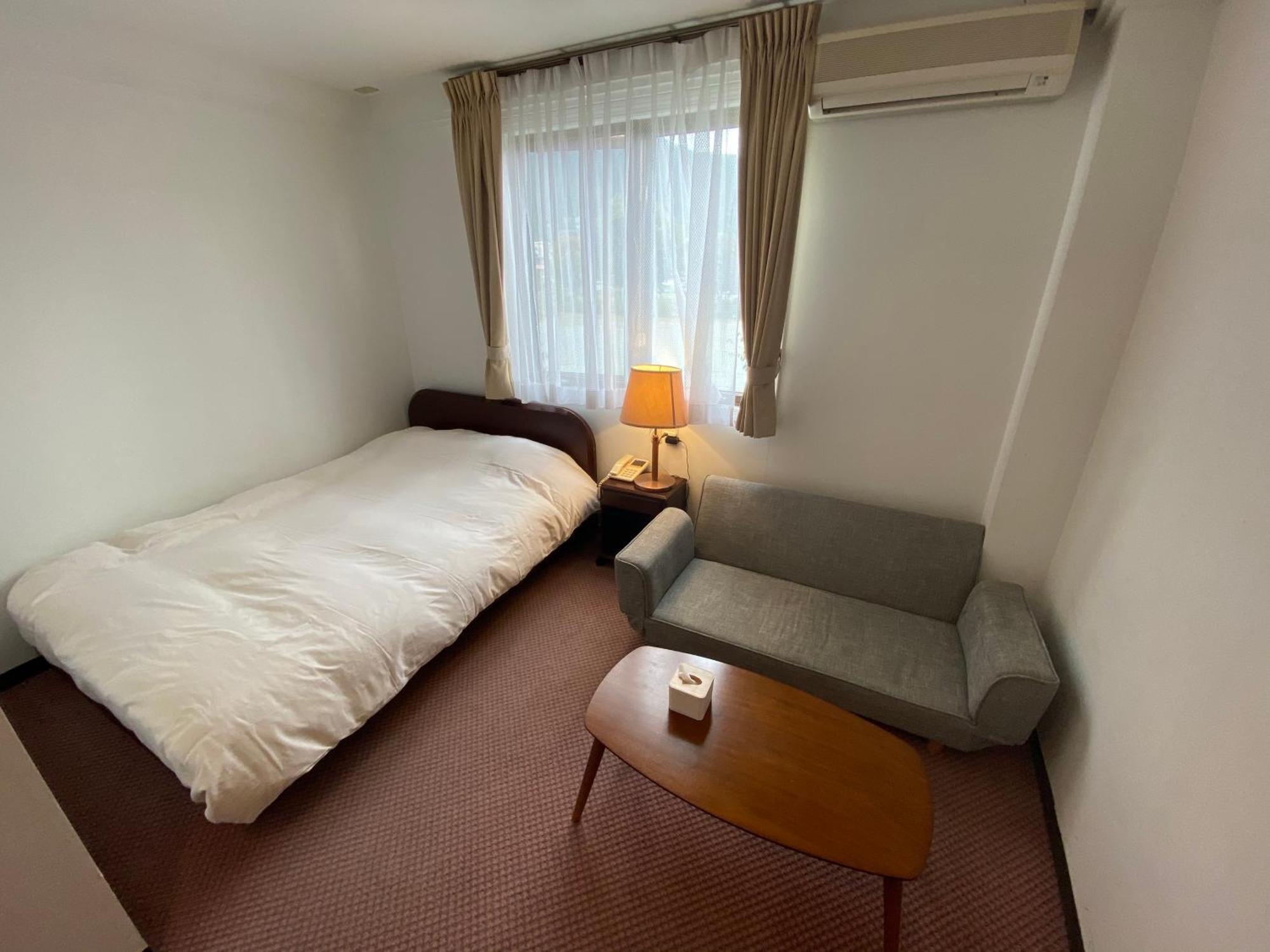 Auberge Mermaid Fujikawaguchiko Oda fotoğraf