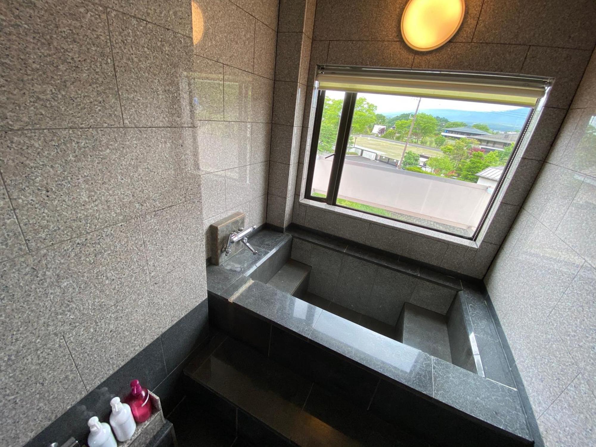 Auberge Mermaid Fujikawaguchiko Oda fotoğraf