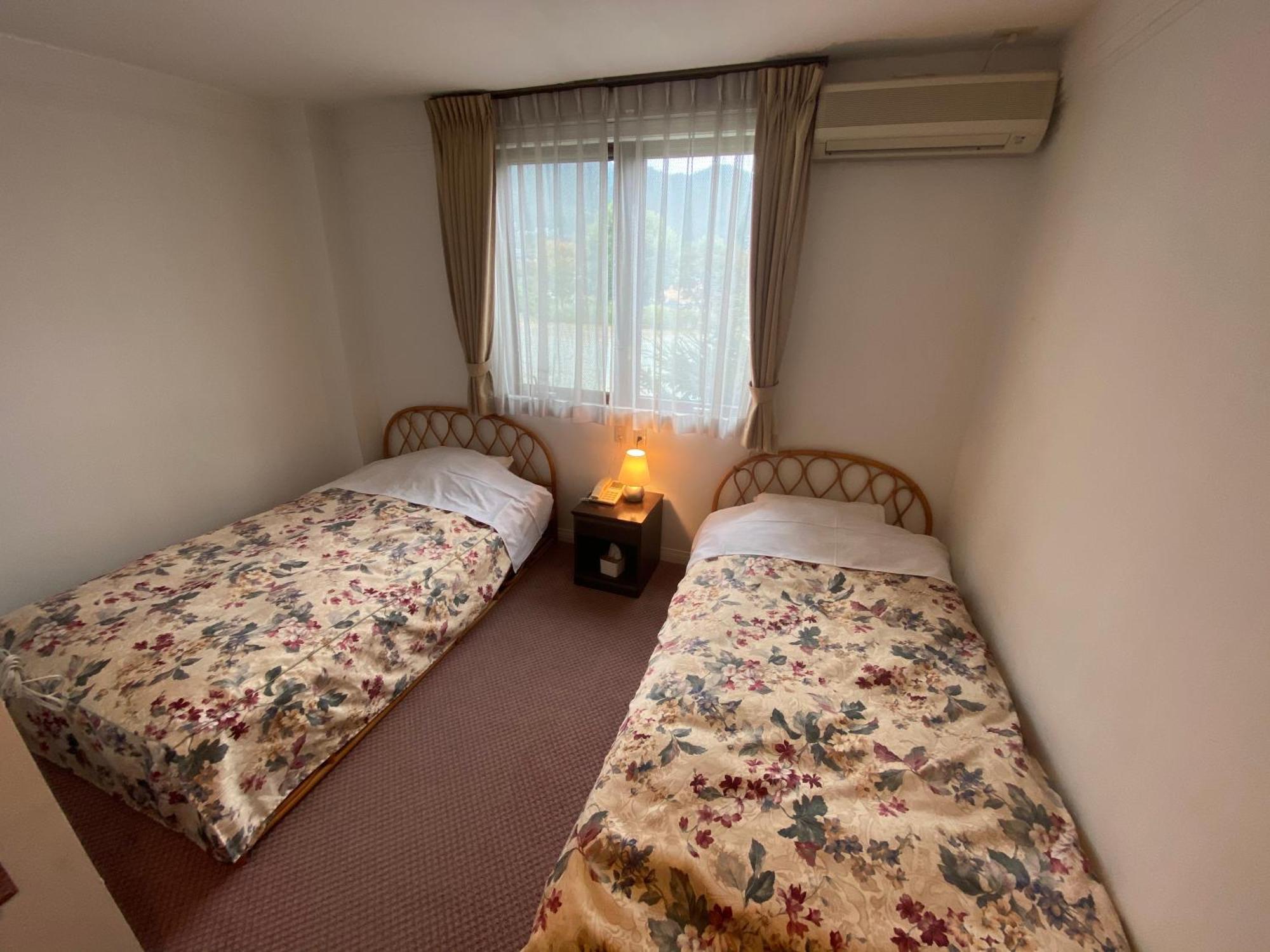 Auberge Mermaid Fujikawaguchiko Oda fotoğraf