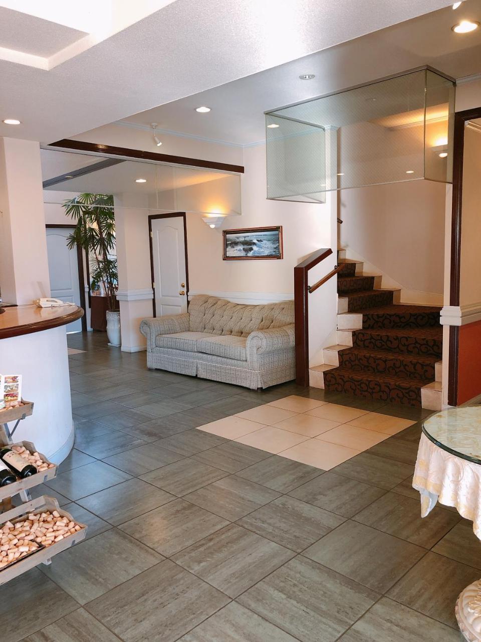 Auberge Mermaid Fujikawaguchiko Dış mekan fotoğraf