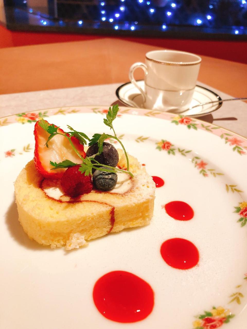 Auberge Mermaid Fujikawaguchiko Dış mekan fotoğraf
