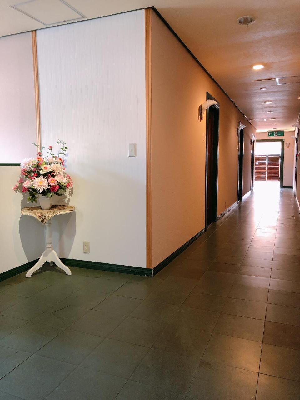 Auberge Mermaid Fujikawaguchiko Dış mekan fotoğraf