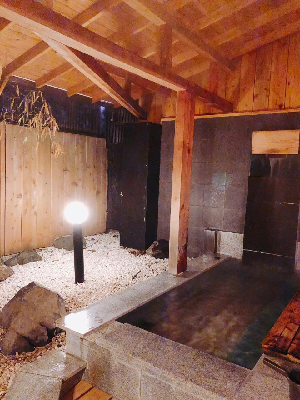 Auberge Mermaid Fujikawaguchiko Dış mekan fotoğraf