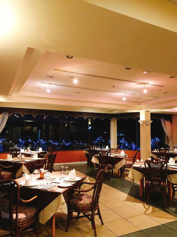 Auberge Mermaid Fujikawaguchiko Dış mekan fotoğraf